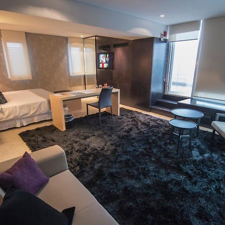 Salto Hotel Y Casino Room photo