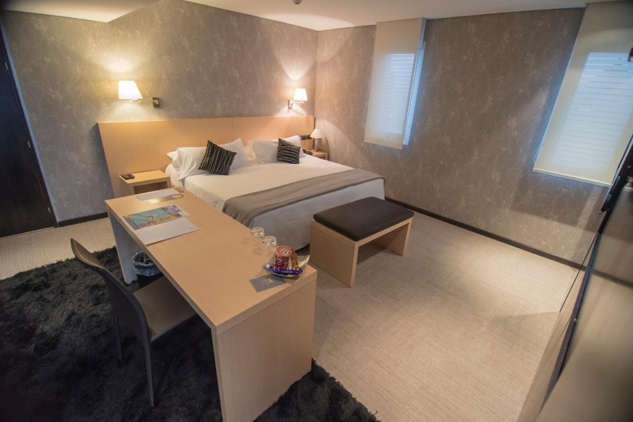 Salto Hotel Y Casino Room photo